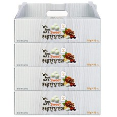 요거볼믹스너츠