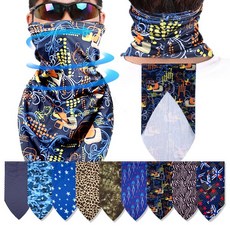 밀리터리반다나