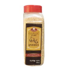 코스트코 델라미코 갈릭후레이크, 600g, 1개