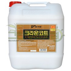 마루바닥물왁스