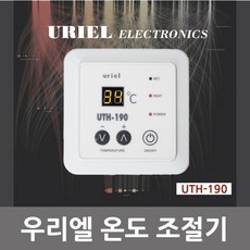 우리엘전자