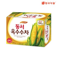 동서 옥수수차 티백, 10g, 30개