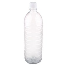 뉴마켓/L444/28파이/생수용기/원형 1L, 1개, 1000ml