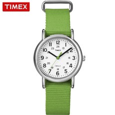 [TIMEX] 정품 타이맥스 T2N835 여성용 위켄더