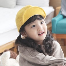 꾸레쥬모자