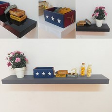 무지주선반브라켓