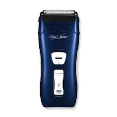 조아스 전기 면도기 남자 3중왕복식 에칭날 JS-5350