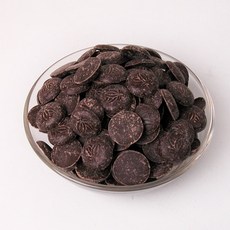 달곰베이킹 커버춰 초콜릿 모음, 1개, 선택15.커버춰-펠클린-다크100g