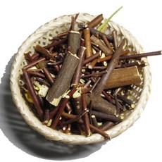헛개나무가지 600g, 1개