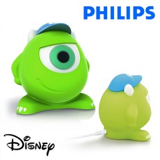 미니언즈센서무드등