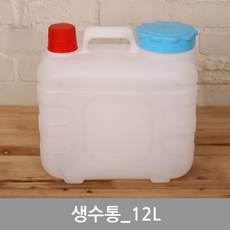 재인상사 생수통12L, 1개
