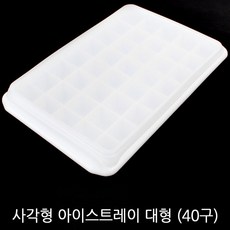 아이스트레이 얼름 제빙기 얼음틀