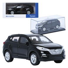 투싼다이캐스트