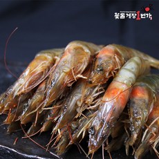 한일푸드간장꽃게장