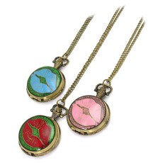 dmz목걸이형시계