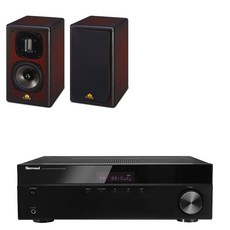 인켈 RX4208 + AVON1 HI-FI 패키지, 단품