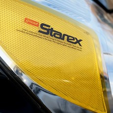 그랜드스타렉스에어백센서