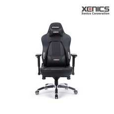 제닉스 AKRACING Gaming Chair, 1개, AKRACING TYPE-2 카본에디션