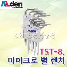 8604100미니플라이어렌치