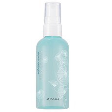 미샤 퍼퓸드 샤워 코롱-헤븐 블루, 105ml, 1개