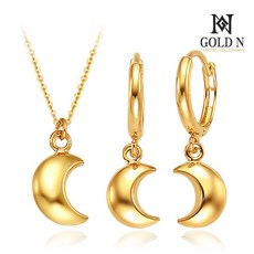 18k3푼루벨하트세트