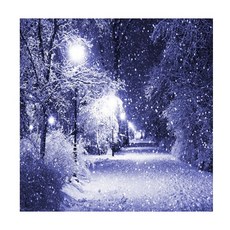 풍경도안십자수