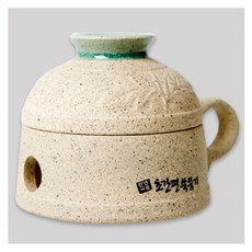 천년거북 초간편 쑥뜸기, 1개