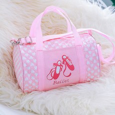 발레가방하트망치