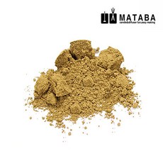 마타바 MP 비누베이스 투명1kg NO TEA (diy재료), 분말-13-카렌듈라허브50g