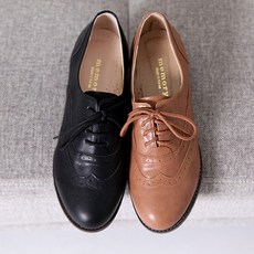 여성옥스포드화260