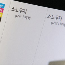 주유상품권지류