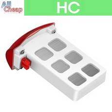 SYMA WDS1 RC드론, 02.(WDS1)카트리지배터리500mah