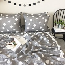 밍밍밍시원한홑이불