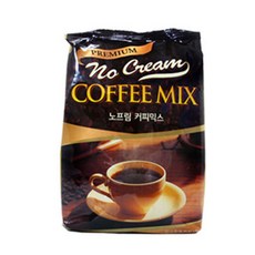 대호식품 대호 노프림 커피믹스 600g(설탕커피), 600g, 1개입, 1개