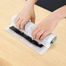 사나다 김밥말이, 1개