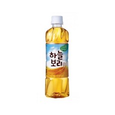 웅진 코코몽 하늘보리 340mlx24펫 요약, 24개, 340ml
