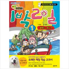 울릉도해양워터파크