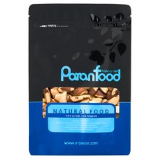 파란푸드 브라질너트 1kg 24년산, 1개