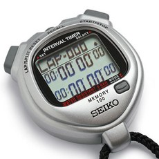 seiko스톱워치