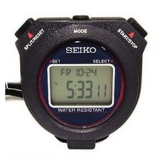 세이코스톱워치