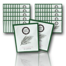 해피바스쑥여성청결제