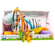 자이언트아기얼룩말메시