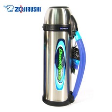 조지루시 대용량 보온병 0.8L~2.0L 보냉병 코끼리보온병, 1.2L(SJ-SD12-XA), 본상품용량선택