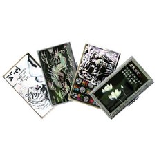 오징어게임명함