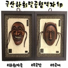 안동하회탈