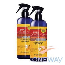 pcb방수스프레이