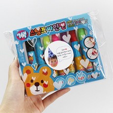 리틀팍스초등학생
