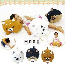 mogu쿠션
