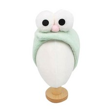 COA 벨크로 왕눈이 세안밴드, 1개, 민트