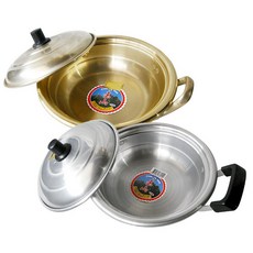 러브송직화구이냄비